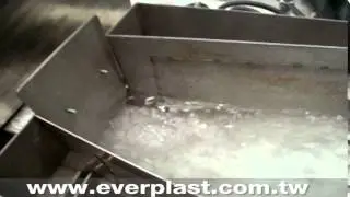 PE Compounding System