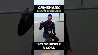 Set Your Self A Goal (Money Driven or Work-Life Balance) 💰