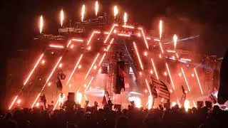 Nocturnal 2025