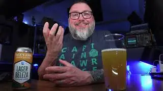 Massive Beer Review 4168 Jack&rsquo;s Abby Lager Beleza Tropical Lager w/Mango, Pineapple Passion Fruit