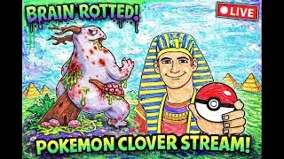 Pok&eacute;mon Clover 24hr - Big Memes