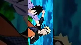 NARUTO VS SASUKE X JD VS BHAVANI MASS FIGHT