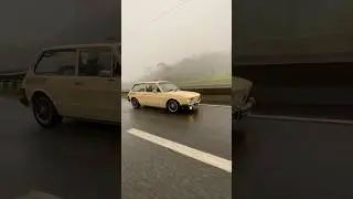 VW Bras&iacute;lia Turbo #reels #garagemtiodavis