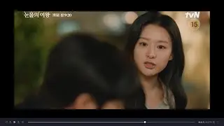Kim Ji Won lost her temper EP 9 | Eng Sub Queen of Tears  |  Pre Release Ep 9