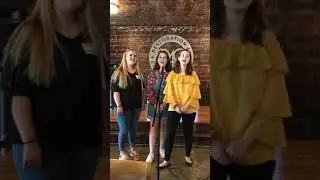 Will the Circle Be Unbroken? (BirdGirls Version)