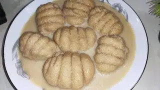 দুধ খেজুরের পিঠা রেসিপি | Dud Khejurer Perfect Pitha Recipe | Khejur Pitha | Pitha Recipe