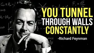 Everyone Is WRONG About Solid Matter | The Feynman Perspective