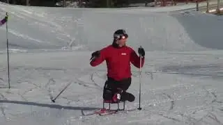 Stafett variasjon