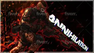 Annihilation BO4 Teaser