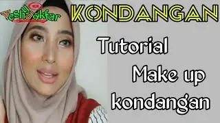 Makeup Kondangan Buat Pemula | | Simple
