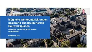 PolyMaps - die Navigation f&uuml;r den Innenbereich
