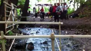 TABANDA kinetic sculpture powered by water 1.MOV