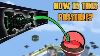 How I beat Trackmania's most INSANE Map