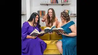 Don't Let Her Stay Book Club