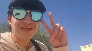 Llegando A casa De Yayita Chan Parte 1 El Gamer Johnny Lolops