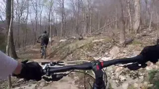 rock solid 1st run