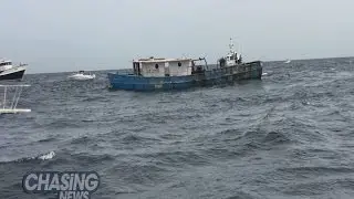 The Great NJ Reef