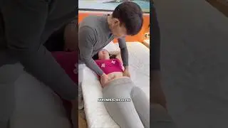 Abdominal Massage Part 2 #shorts #massage