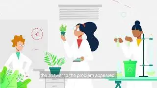 Motion design | Duckmotion x Retrofeed