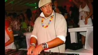 Hamvai PG - Absolut Ny&iacute;regyh&aacute;za 2007.07.11 Classic Mix
