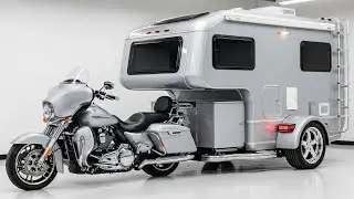 2026 Harley-Davidson ThunderRoam Trike Review &ndash; Ultimate Three-Wheel
