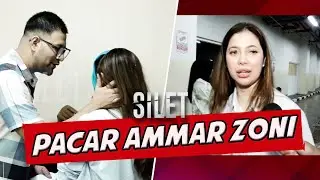 Fakta Percintaan Ammar Zoni dan Ketakutannya Balik Ke Nusakambangan | SILET