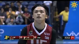 UAAP Season 80 - LIVE (Sept 17) - UP vs UE | ADMU vs FEU