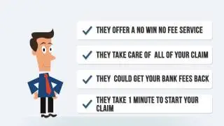 Reclaim Packaged Bank Fees