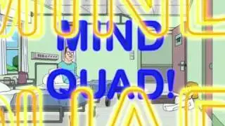 Mind Quad American Dad S05E01
