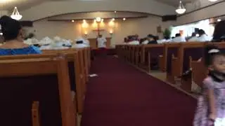 KANANA FOU-HI AUFAIPESE- PESE #324- IESU E, O LOU TOVINE