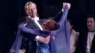 International Standard Final | 1999 Championship Ballroom Dancing (PBS) | 1998 Ohio Star Ball