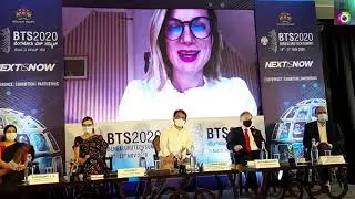 Bengaluru Tech Summit 2020  virtually  for the first time innovation hubs of the world.