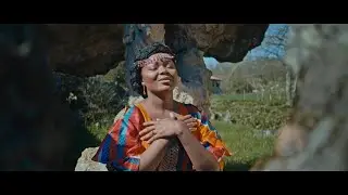 Emmanuelle Febou_Mbi Bando Gui Na Mo{Clip Officiel}