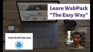 Learn WebPack | Building The Project with WebPack