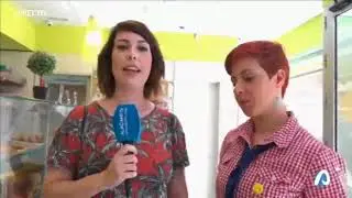 Mascletà 18 junio 2018 - com