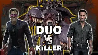 Sobreviviendo a Dr&aacute;cula | DBD Survivor Gameplay (Sin Voz)