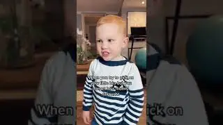 Don&rsquo;t pick on the littlest one #shorts