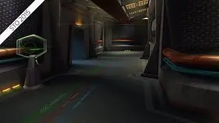 Exploring the Fleet Research Lab in Star Trek Online | STO Basics