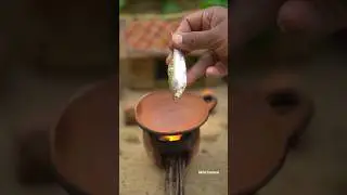 Unique Style Fish Tawa Fry 🐠😋 #shorts #ytshorts #minicocinar