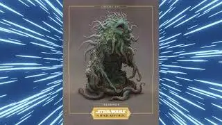 What are the Drengir (Star Wars Lore)