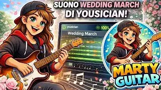 Yousician | Wedding March solista