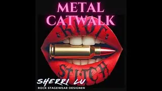 RIOT STITCH METAL CATWALK 2025NAMM
