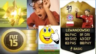 FIFA 15 IOS/ANDROID INFORM TRADING METHOD MAKE MILLIONS QUICK!