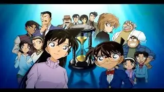 RECENSIANIME #2 | Detective Conan ( Recensione )