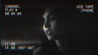 ANSXXHRT &ndash; Flirt with Cameras (Jennifer&rsquo;s Body Edit)