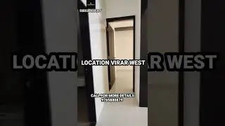 1 BHK FLAT FOR SALE Big Carpet 520 call 9765880879