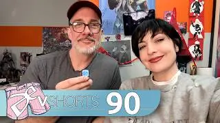 Warframe | Devshorts 90: Devstream 193 live February 27th!