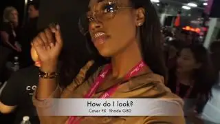 Behind The Blogger| Generation Beauty NYC 2016-ChimereNicoleTV