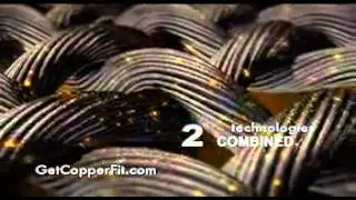 Copper Fit - As Seen on TV