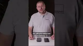 Najlepsze RFID od Zebra do magazynu? Test 5 urządzeń #unboxing